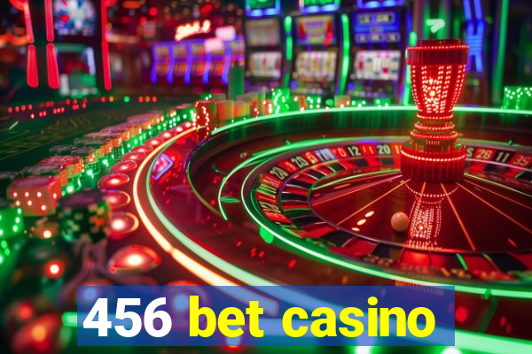 456 bet casino